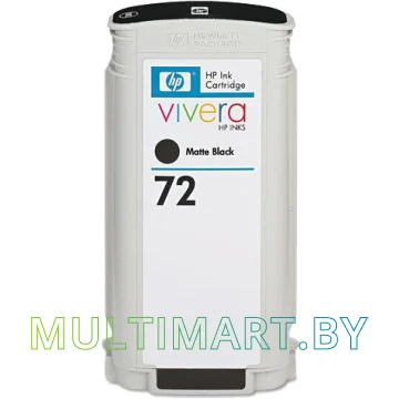 Картридж HP 72 (C9403A) картинка 2